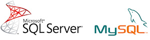 SQLServer et MySQL